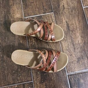 Skechers Size 6 Wedge Heels